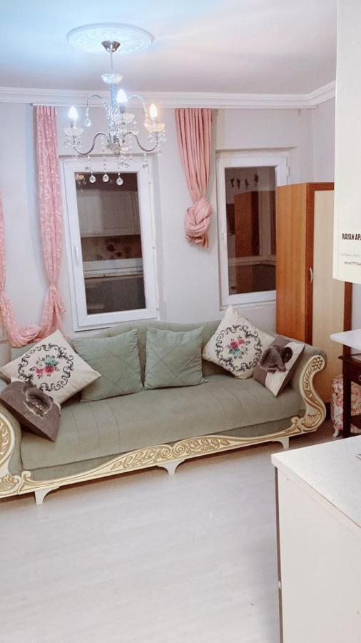 Aparthotel Aymila Apart