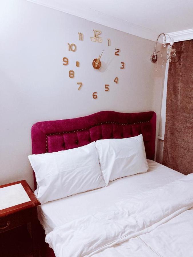 Aparthotel Aymila Apart *