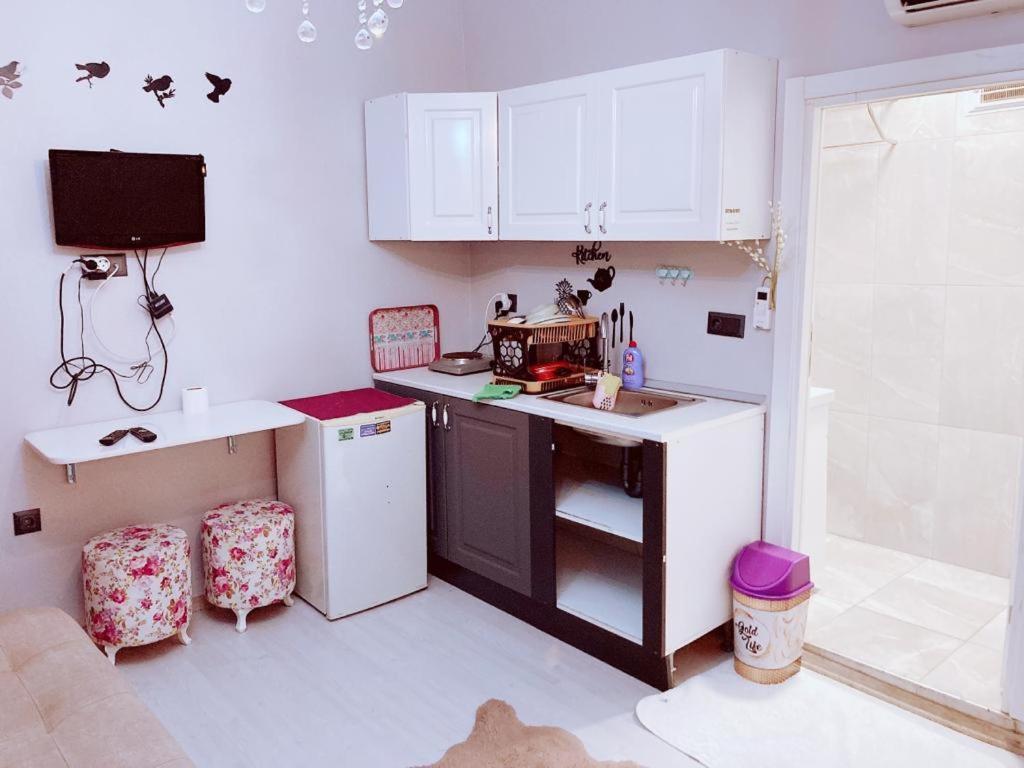 Aparthotel Aymila Apart Istanboel