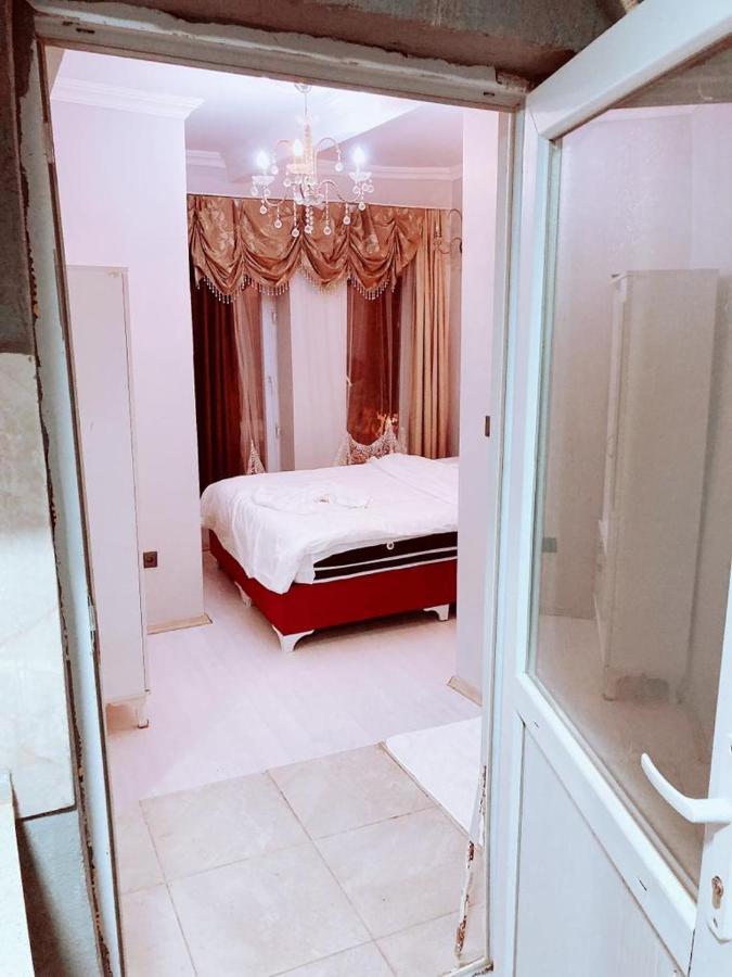 Aparthotel Aymila Apart Istanboel