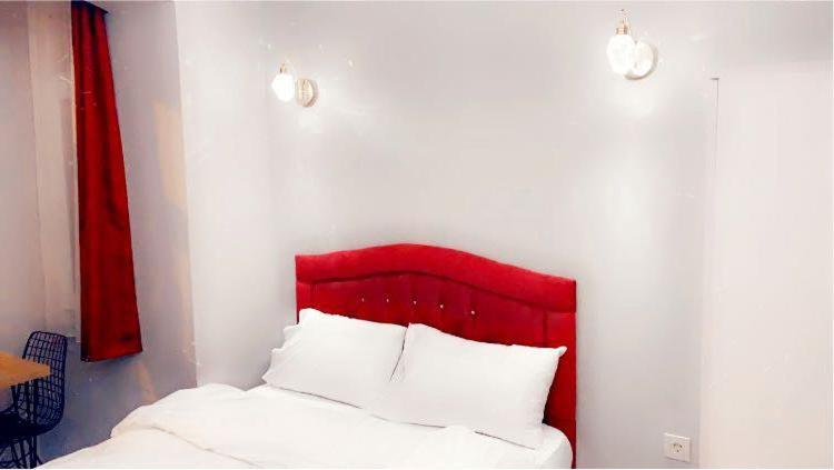 Aymila Apart Aparthotel Istanboel